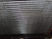 天井埋込カセットタイプエアコン洗浄作業の流れ8