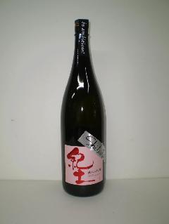 紀土　純米大吟醸　Shibata's　1800ml　平和酒造