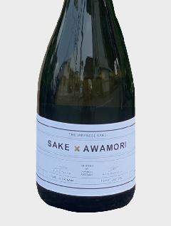  sake awamori@720ml