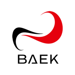 株式会社BAEK