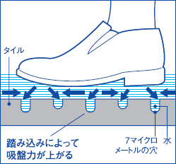 SBSɂ銊~߂̌