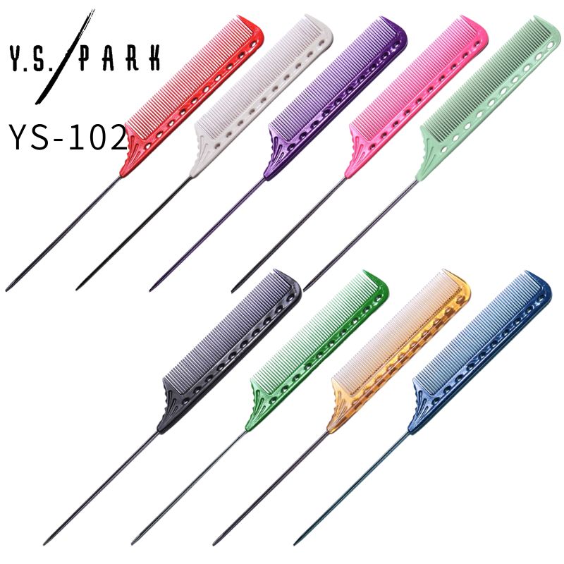 Y.S.PARK@NCbNCfBOR[@YS-102@XeXe[@e[R[@CGXp[N