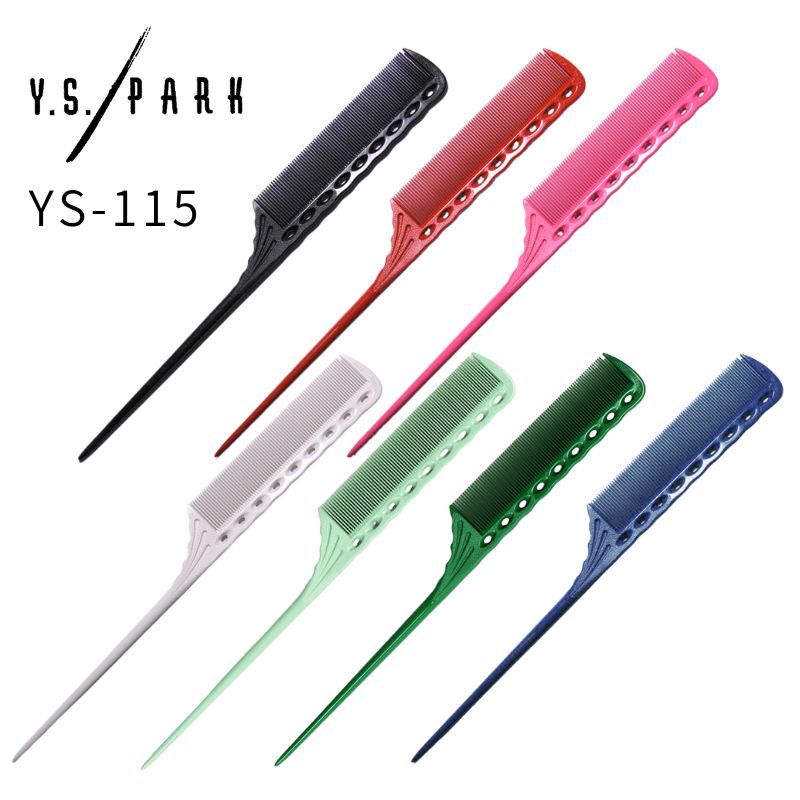 YSp[N et Ŗ CfBOR[ YS-115EX 12mmbh eXg Ǝ OR[ e[R[ Y.S.PARK