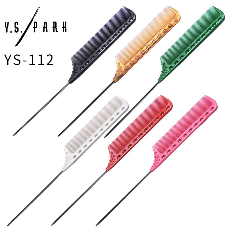 Y.S.PARK@NCbNCfBOR[@YS-112EX@Ŗ@XeXe[@CGXp[N@e[R[EOR[