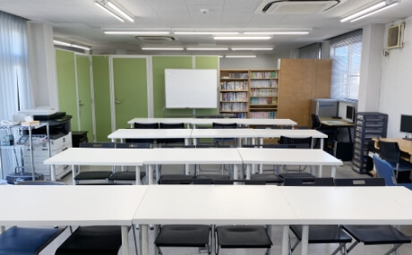学習塾 学研CAIスクール岩出教室