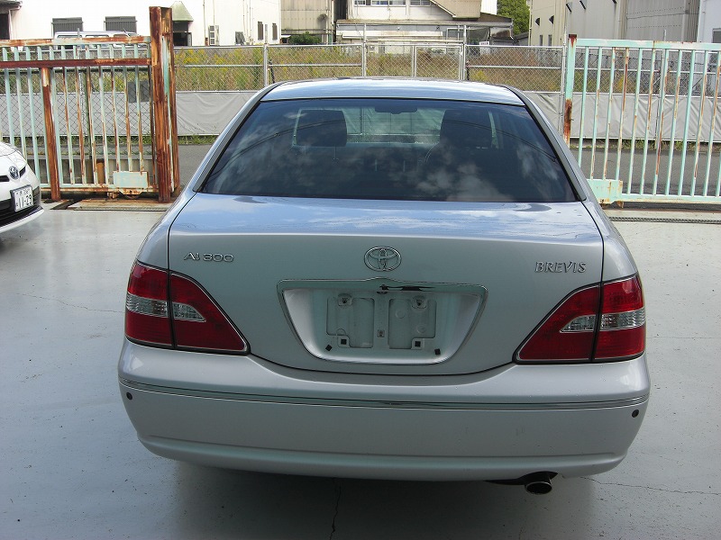 �����P�T�N���@�g���^ �u���r�X