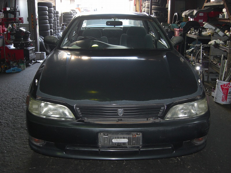 �����T�N�� �g���^�@�}�[�N�U