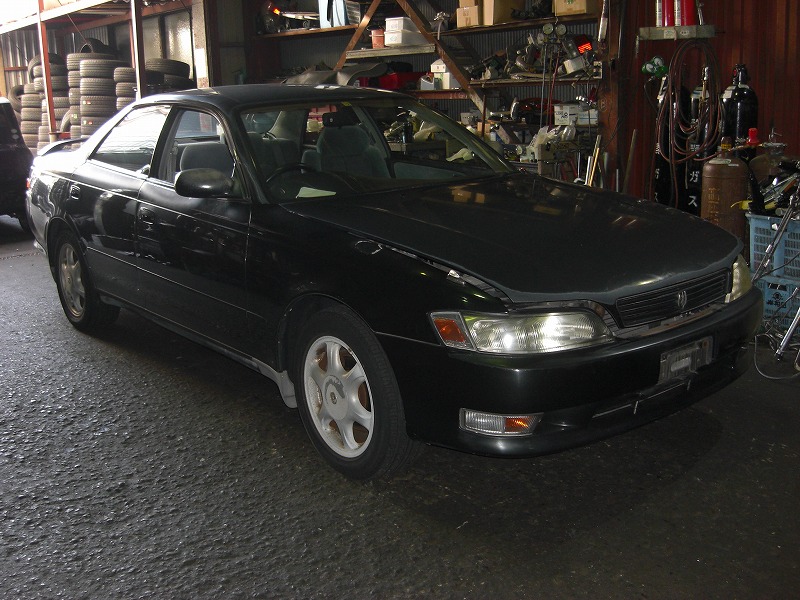 �����T�N�� �g���^�@�}�[�N�U