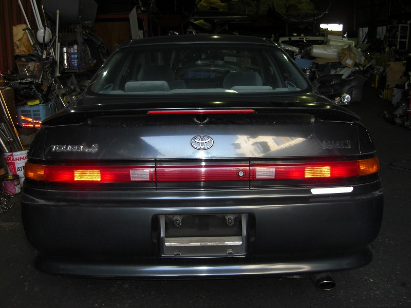 �����T�N�� �g���^�@�}�[�N�U