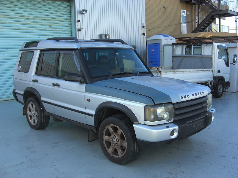 �����P�T�N�� �����h���[�o�[