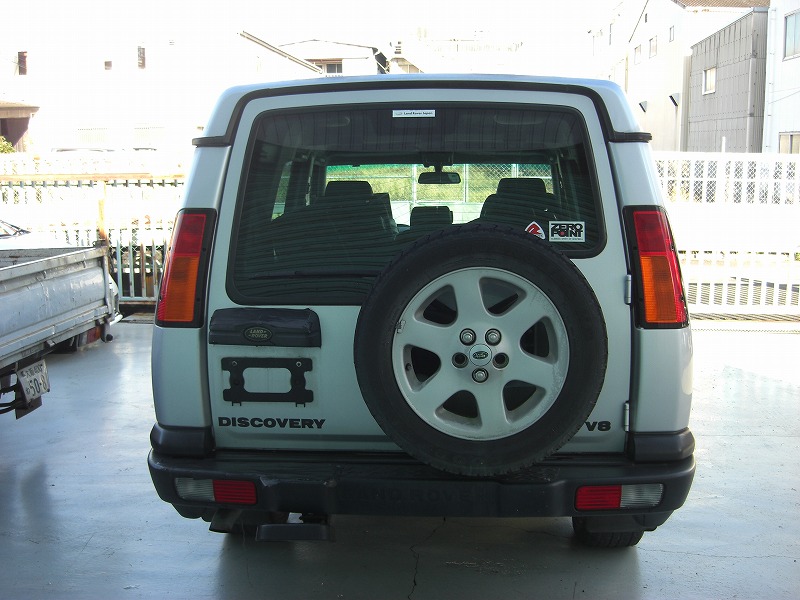 �����P�T�N�� �����h���[�o�[