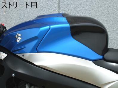 ０９～'１６ ＧＳＸ－Ｒ１０００ タンクパッド<TANK PAD> | レース用 ...