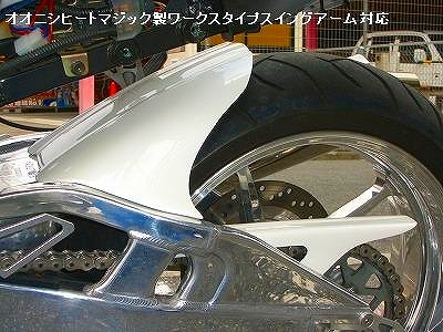 ００～'０３ ＺＸ－９Ｒ ＧＰスクリーン | レース用バイクパーツの製造・販売、自動車板金・塗装・車検・FRPの事ならクレバーウルフ