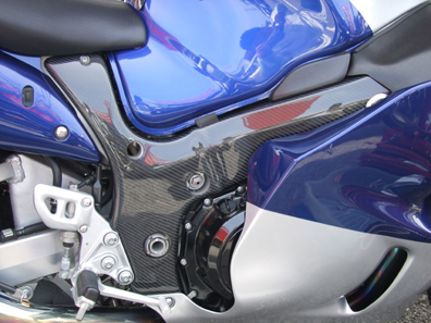GSX1300R ハヤブサ(隼) / ～'07 | レース用バイクパーツの製造・販売 