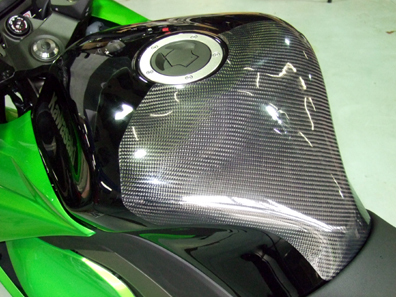 １１～ Ｎｉｎｊａ １０００ タンクプロテクター<TANK PROTECTOR ...