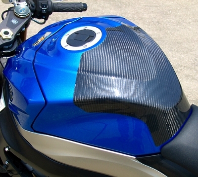 ０９～'１６ ＧＳＸ-Ｒ１０００ タンクプロテクター<TANK PROTECTOR ...