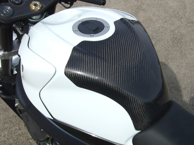 １１～ ＧＳＸ-Ｒ７５０／６００ タンクプロテクター<TANK PROTECTOR 