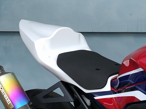 ２０～ ＣＢＲ１０００ＲＲ-Ｒ シートカウル<SEAT FAIRING> | レース用