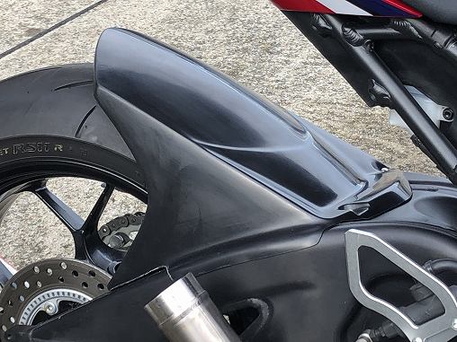 ２０～ ＣＢＲ１０００ＲＲ-Ｒ リアフェンダー（ロングタイプ）<REAR ...