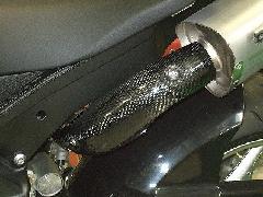 fOX`@xye|qP@}t[q[gK[hij<EXHAUST HEAT GUARD (LEFT)>