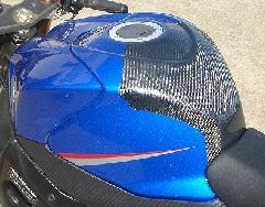 レース用バイクパーツの製造・販売、自動車板金・塗装・車検
