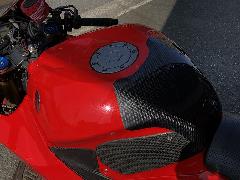 レース用バイクパーツの製造・販売、自動車板金・塗装・車検