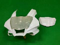 'QT`@xye-qP@ϋvtJEiNA[bPdlj<ENDURANCE RACE UPPER AND LOWER FAIRING>