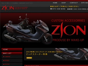 ZION