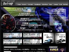 Set-up l