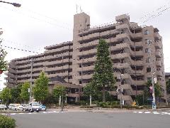 東日本大震災に伴う震災復旧工事 マンション