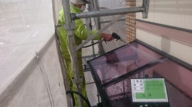 本日の作業内容