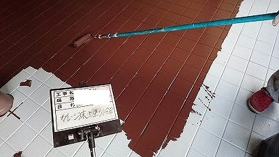 西宮市 H様邸 11日目