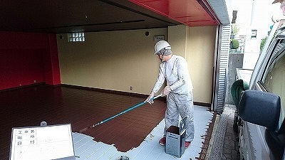 西宮市 H様邸 11日目