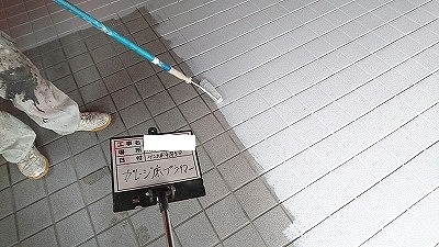 西宮市 H様邸 10日目