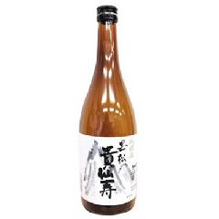 奈良豊澤酒造（奈良県） 貴仙寿　純米酒 720ml