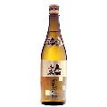 人気酒造（福島県・二本松） ゴールド人気　純米大吟醸 720ml