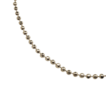 SILVER925 CHAIN BC200/6c 40cm