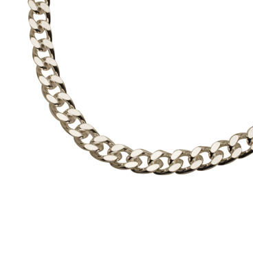 SILVER925 CHAIN CD125 50cm