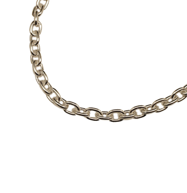 SILVER925 CHAIN CL100 40cm