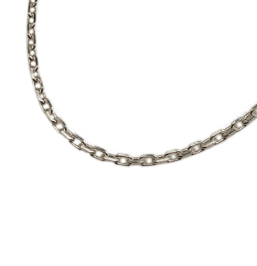 SILVER925 CHAIN CL80/4C 45cm