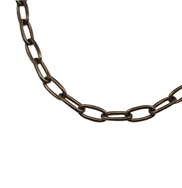 SILVER925 OXijCHAIN LCL100 40cm