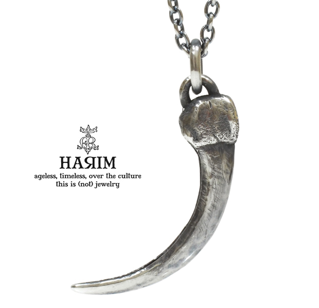 HARIM HRP094 LONG TARON NECKLACE