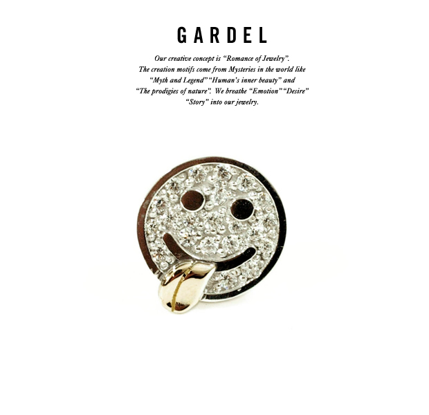 GARDEL gde041 KAKIA PIERCE