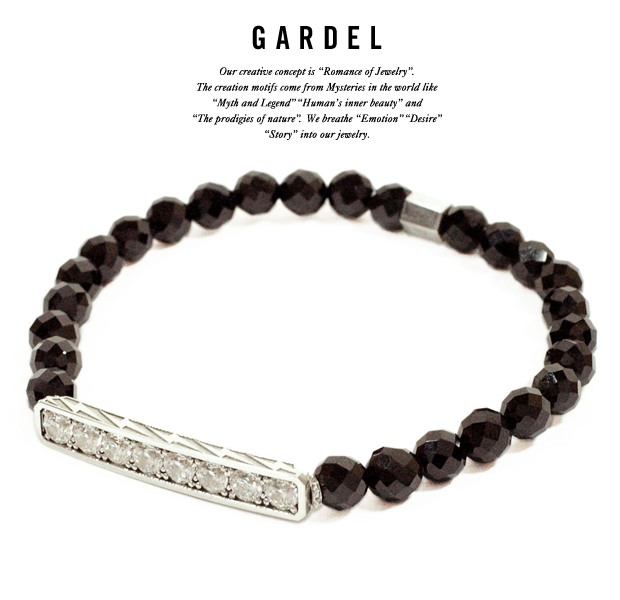 GARDEL gdb024 METEOR BRACELET