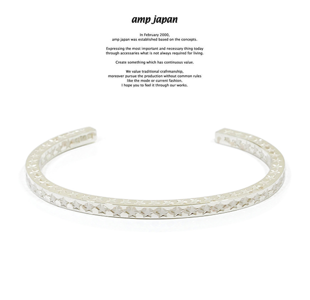 amp japan 14ao-315 star bangle