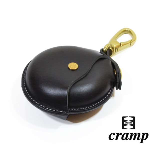 Cramp cr-116 RCP[X Black