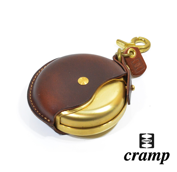 Cramp cr-131}`P[X Brown