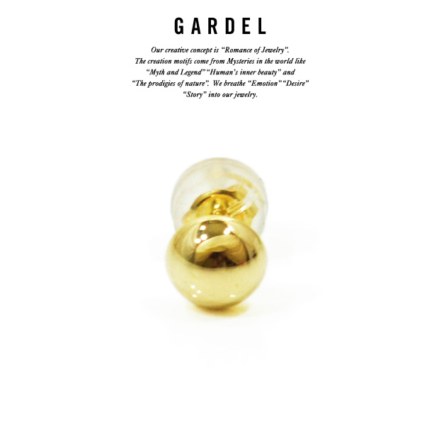 GARDEL gde049 RIVET PIERCE