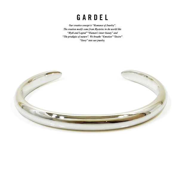 GARDEL gdb063 HORSE HORN BRACELET