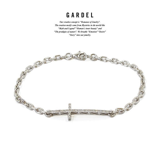 GARDEL gdb068 M.C BRACELET